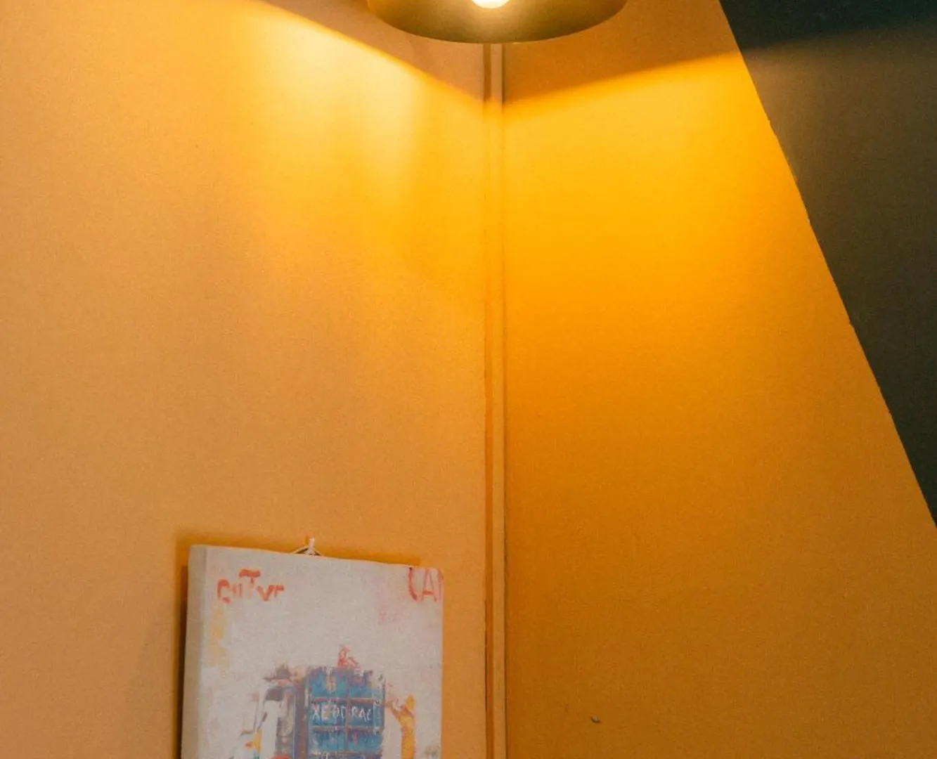 Stay&Chill - S.5 - Nostalgic Studio Near Bui Vien Ho Chi Minh City