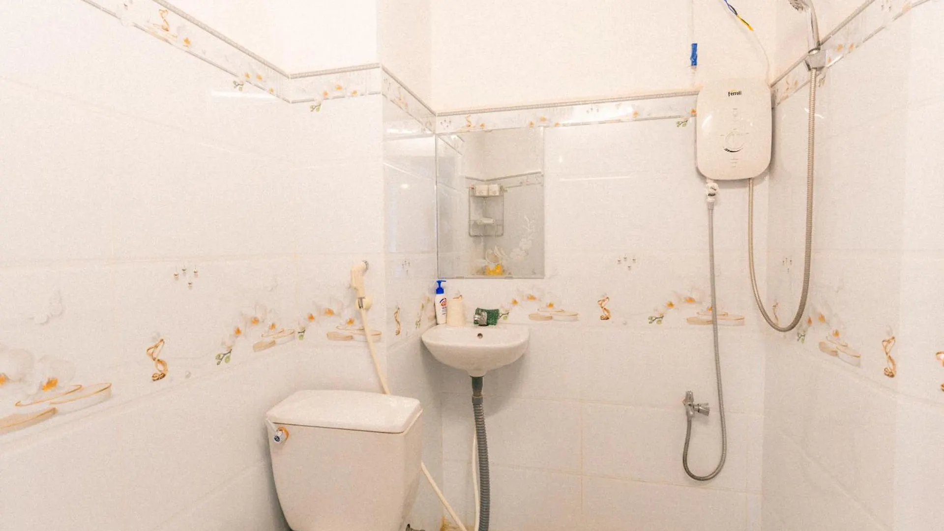 Stay&Chill - S.5 - Nostalgic Studio Near Bui Vien Ho Chi Minh City 0*,  Vietnam