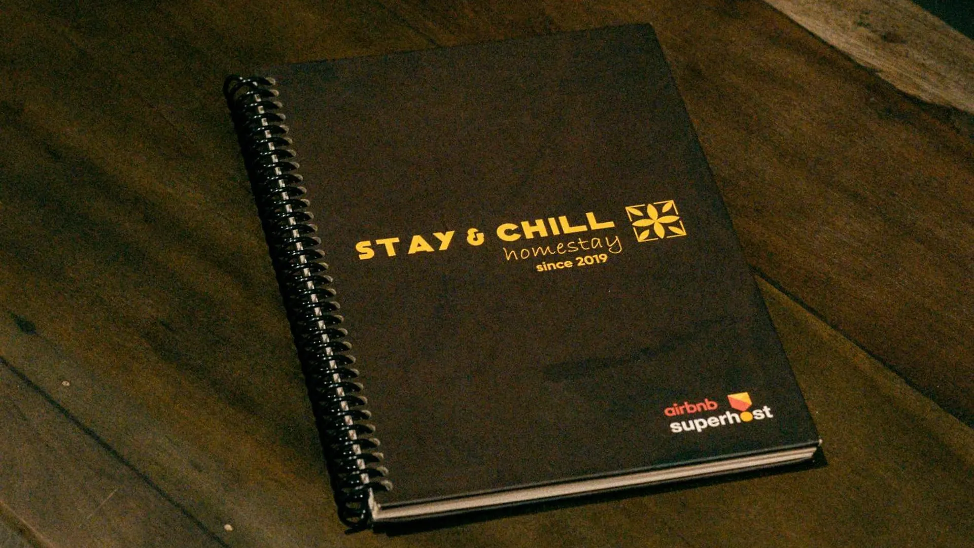 Stay&Chill - S.5 - Nostalgic Studio Near Bui Vien Ho Chi Minh City Vietnam