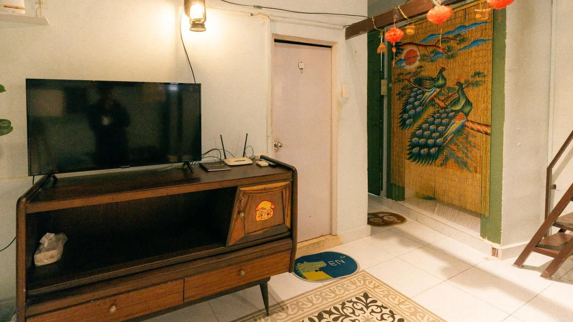 Stay&Chill - S.5 - Nostalgic Studio Near Bui Vien Ho Chi Minh City