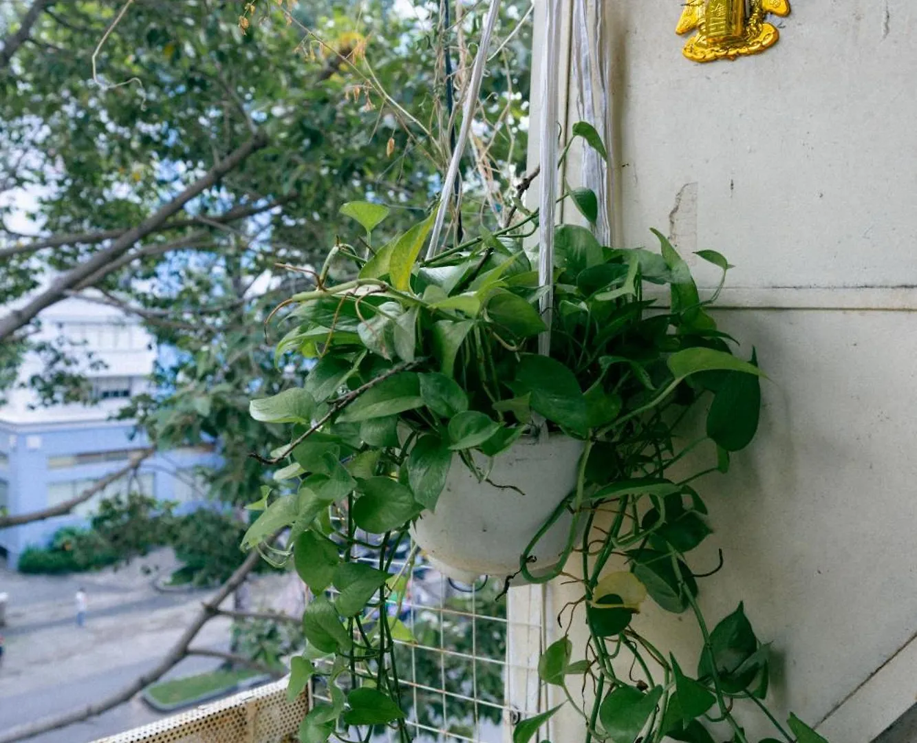 Stay&Chill - S.5 - Nostalgic Studio Near Bui Vien Ho-Chi-Minh-Stadt